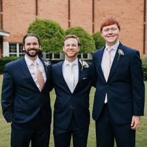 Meet your Posher, Heath